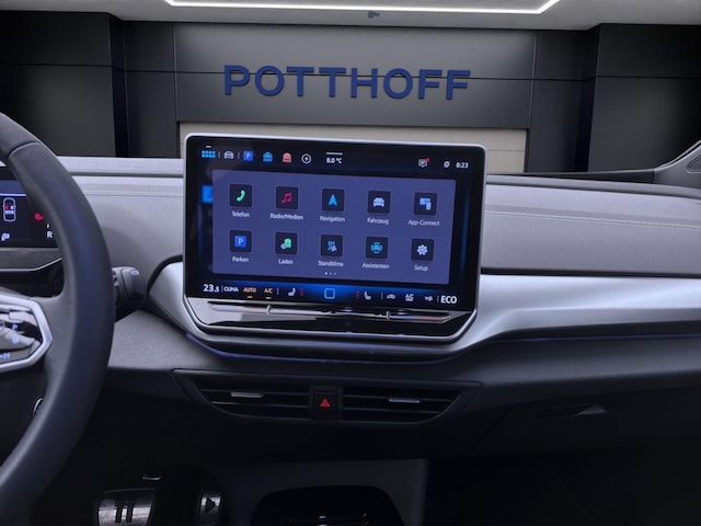 Volkswagen ID.4 IQ.Drive Performance Pure