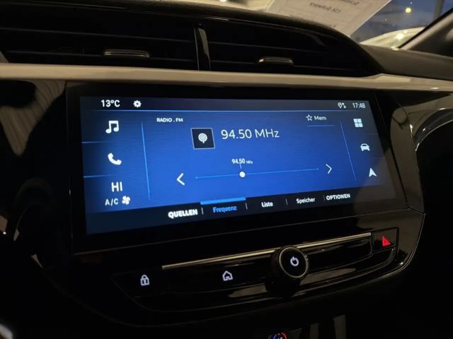 Opel Corsa GS-Line Grand Sport