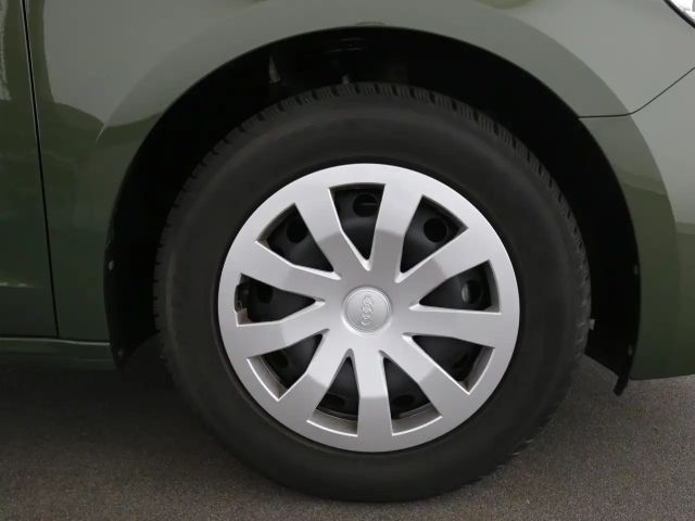 Audi A1 25 TFSI S-Tronic Sportback