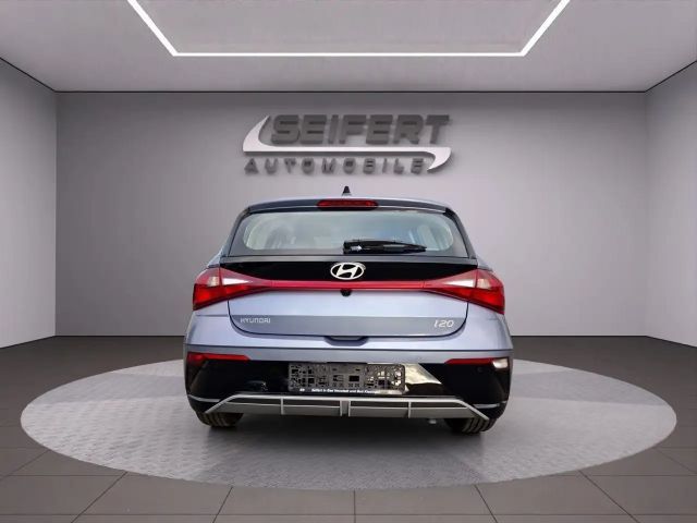 Hyundai i20 Trend