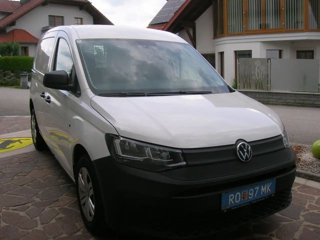 Volkswagen Caddy Basis