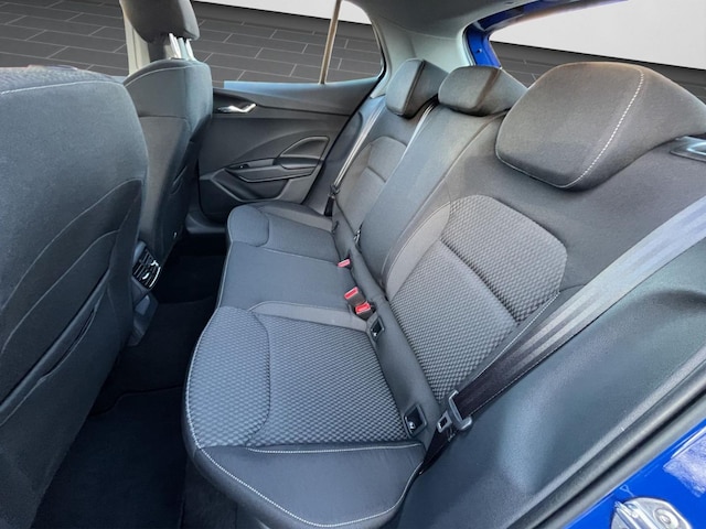 Skoda Fabia 1.0 TSI Selection