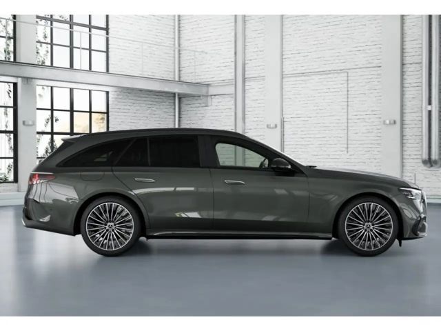 Mercedes-Benz E 220 AMG Line E 220 d Estate