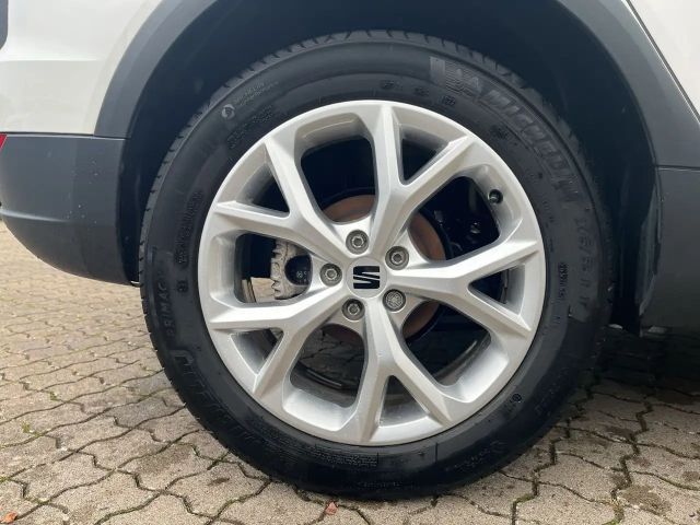 Seat Arona 1.0 TSI FR-lijn