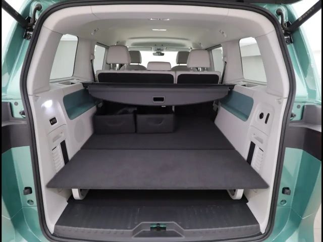 Volkswagen ID.Buzz 77 KWh Pro