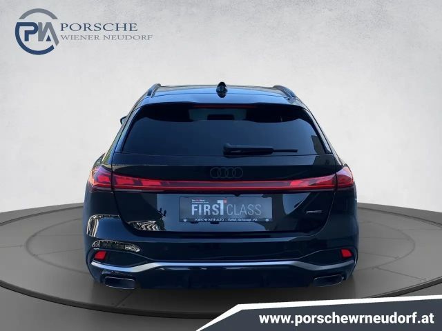 Audi A5 Hybride Quattro