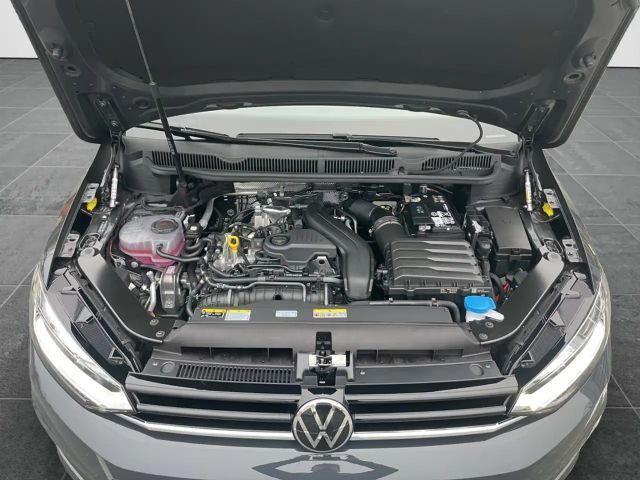 Volkswagen Touran 1.5 TSI DSG Highline
