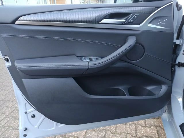 BMW X3 M-Sport xDrive30i