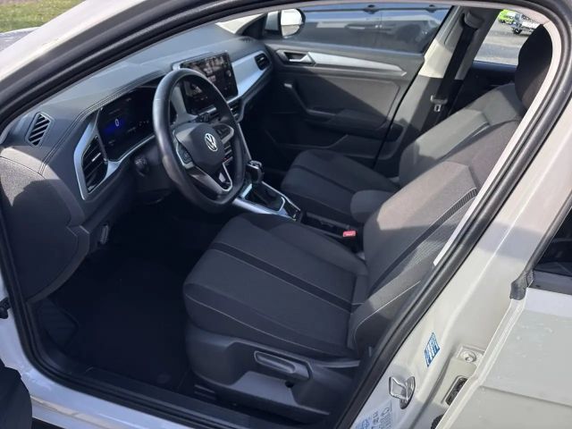 Volkswagen T-Roc DSG Life