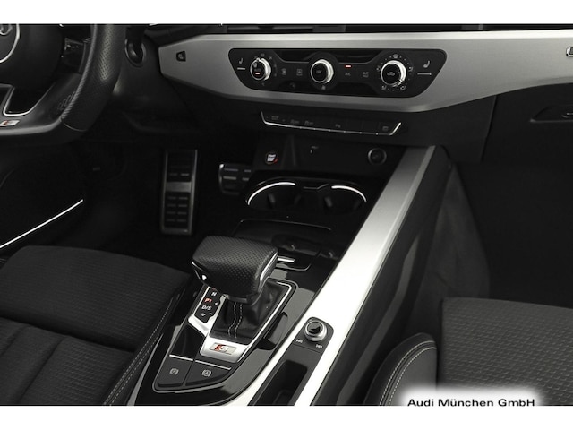 Audi S5 Quattro Sportback