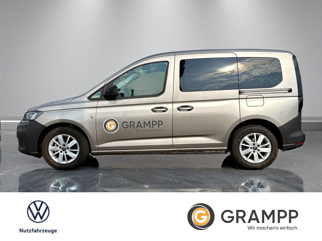 Volkswagen Caddy 2.0 TDI