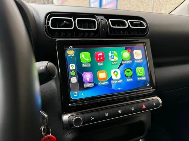 Citroën C3 Aircross Feel PureTech