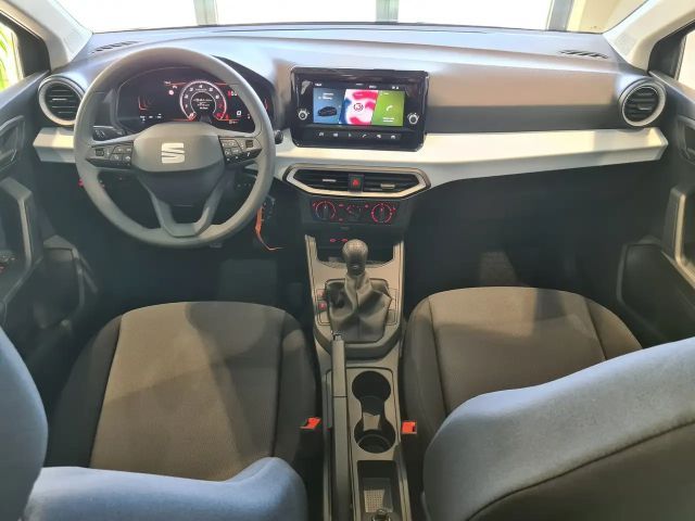 Seat Ibiza 1.0 TSI Reference