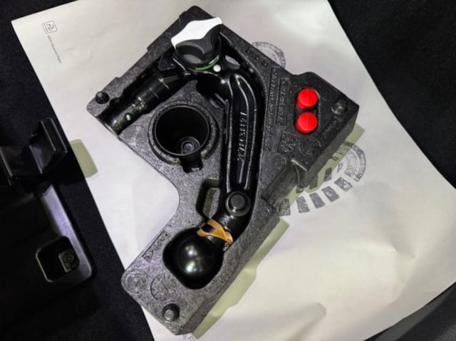 Volkswagen Caddy 2.0 TDI 4Motion