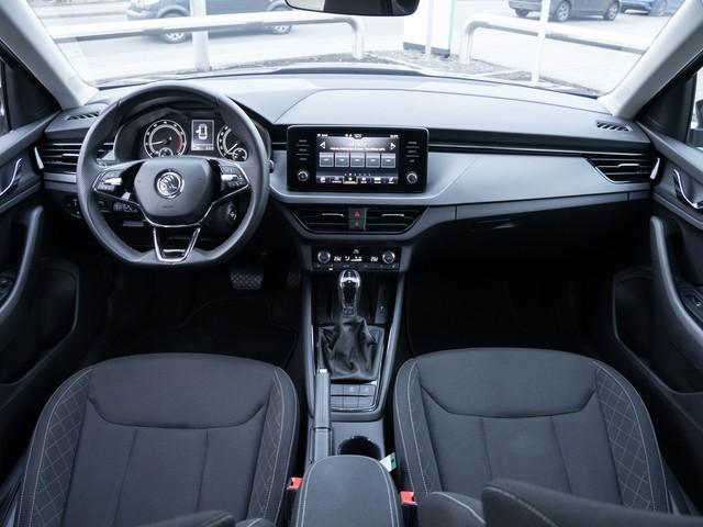 Skoda Kamiq 1.5 TSI Ambition