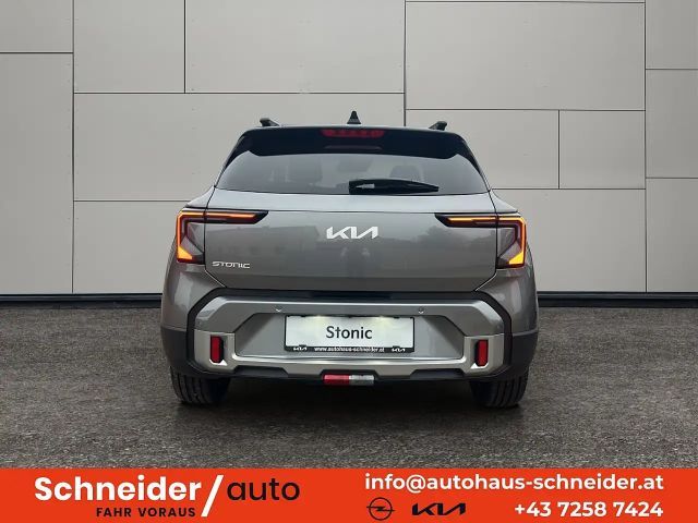 Kia Stonic GDi