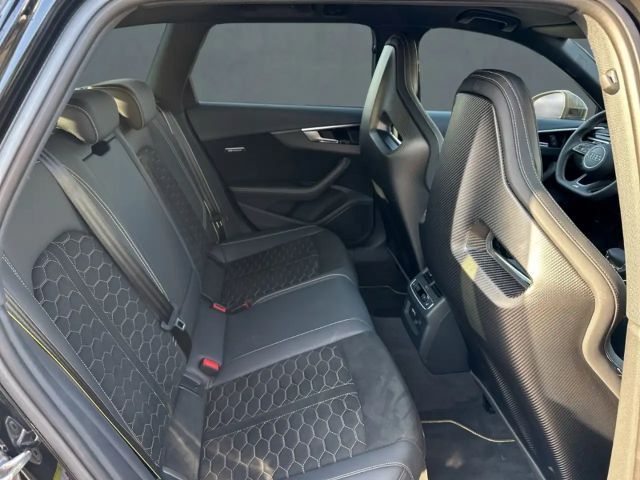 Audi RS4 Avant
