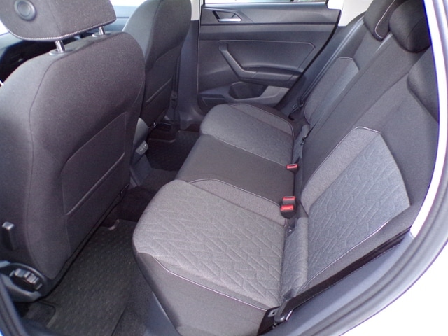 Volkswagen Taigo 1.0 TSI DSG Move