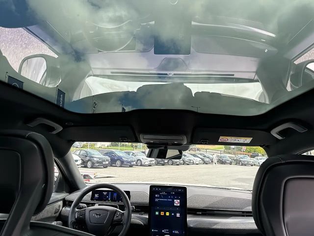 Ford Mustang Mach-E AWD Extended range GT