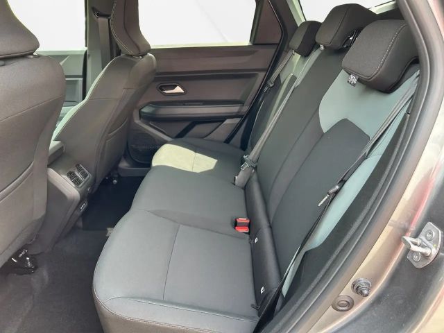 Dacia Bigster Extreme Mild Hybrid 130