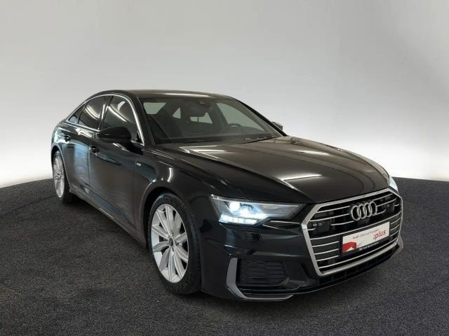 Audi A6 35 TDI Sedan Sport