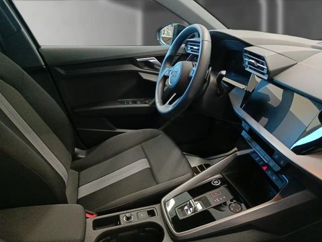 Audi A3 35 TDI S-Tronic Sedan Sportback
