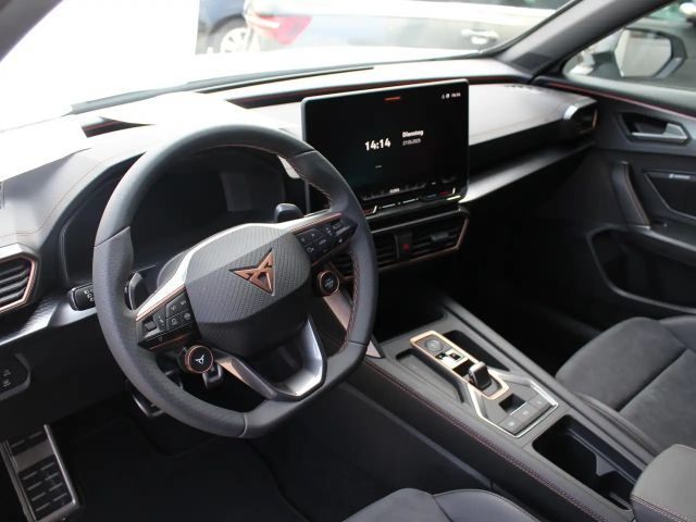 Cupra Formentor 2.0 TSI 4Drive VZ