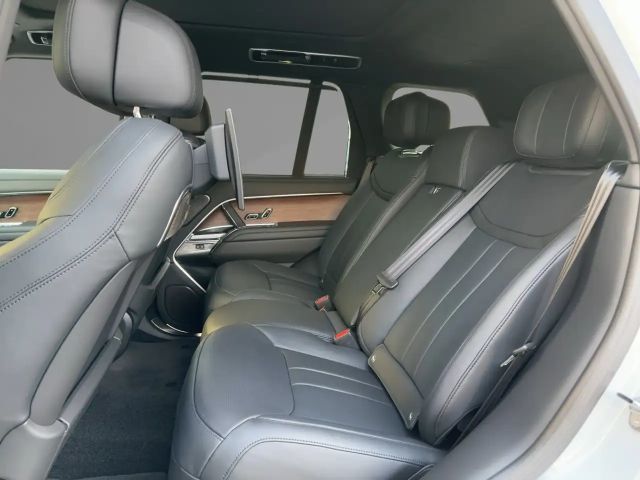 Land Rover Range Rover Autobiography P530