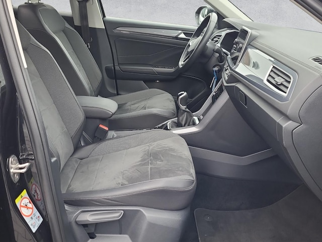 Volkswagen T-Roc 1.5 TSI Style