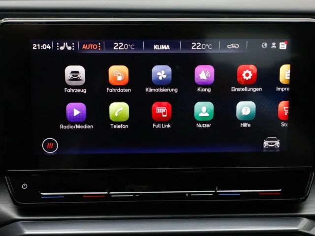 Cupra Formentor 1.5 TSI