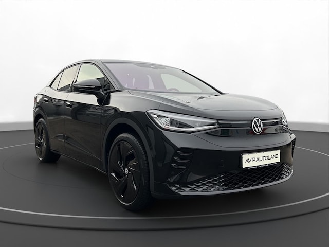 Volkswagen ID.5 4Motion