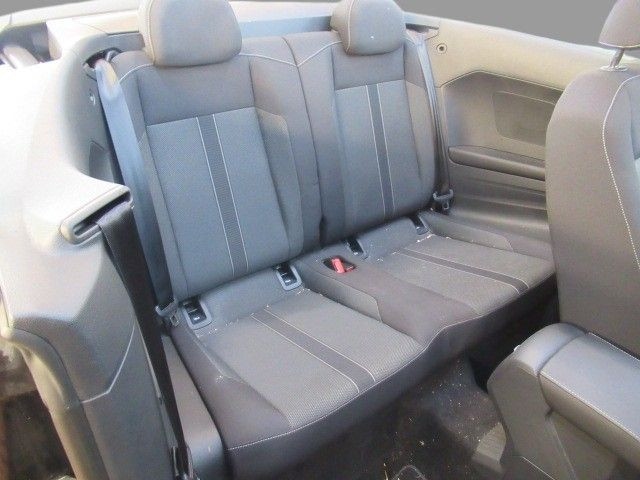 Volkswagen T-Roc 1.5 TSI Cabriolet Style