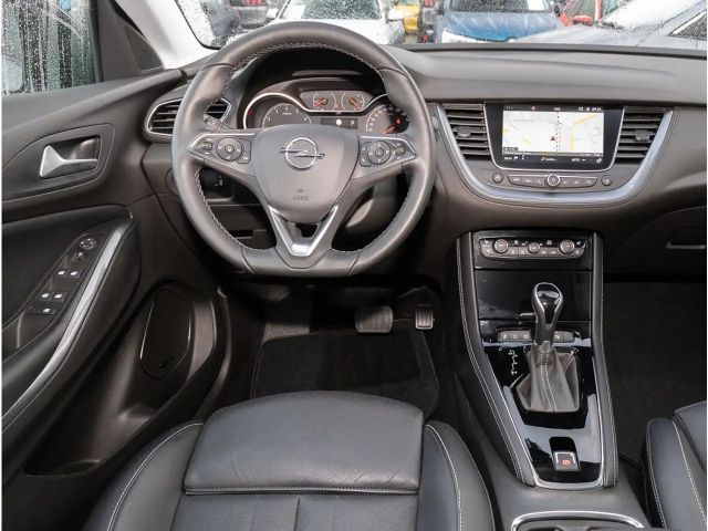 Opel Grandland X Ultimate business+