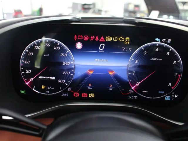 Mercedes-Benz SL 43 AMG AMG Line