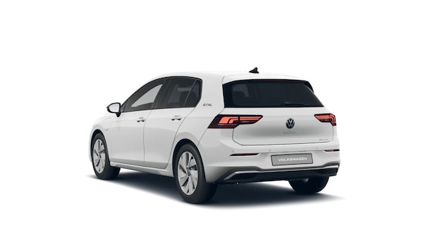 Volkswagen Golf 1.5 TSI eHybrid