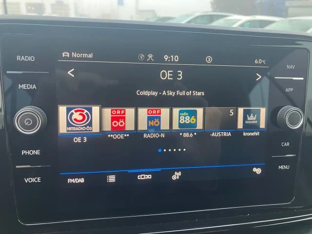 Volkswagen T-Roc Cabriolet DSG R-Line