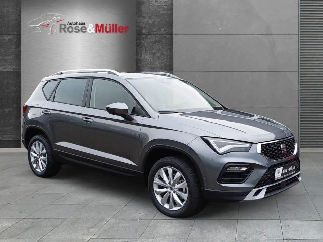 Seat Ateca Road Edition*PANO*EPH*KESSY*SHZ*NAVI*