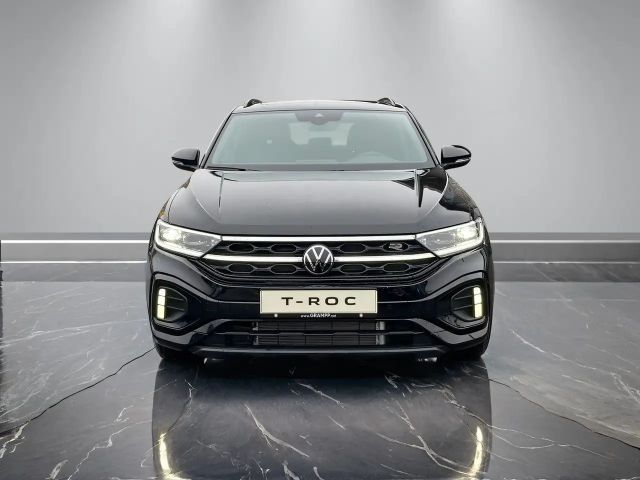 Volkswagen T-Roc 1.5 TSI R-Line
