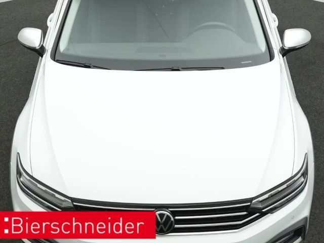 Volkswagen Passat 2.0 TDI AllTrack DSG
