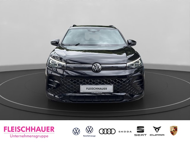 Volkswagen Tiguan 2.0 TDI R-Line