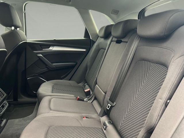 Audi Q5 35 TDI S-Tronic