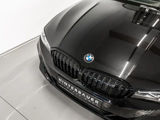 BMW 320 320d Touring xDrive