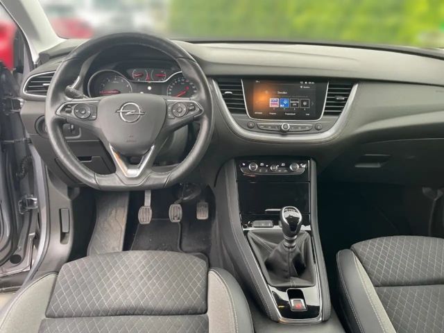 Opel Grandland X Elegance
