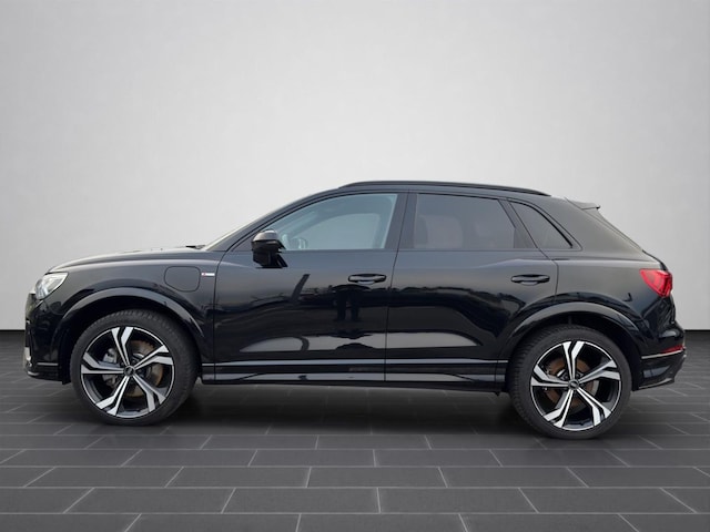 Audi Q3 45 TFSI Hybride S-Tronic