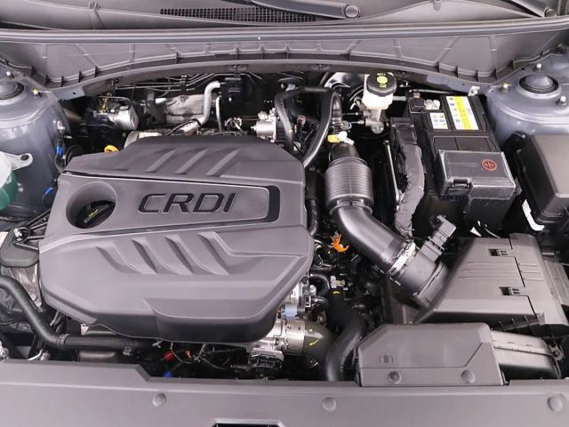 Hyundai Tucson Tucson MJ21 klimaut S.Key shzg alu18 Cam/P.sen ...