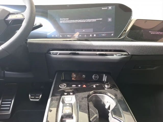 Audi A5 Hybride Quattro S-Tronic