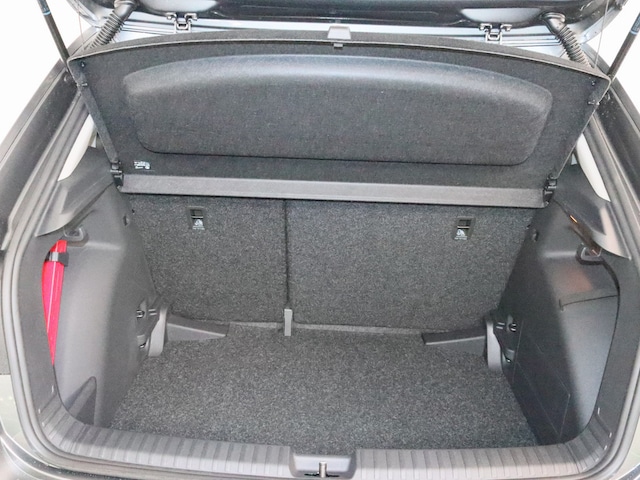 Skoda Fabia 1.0 TSI Selection