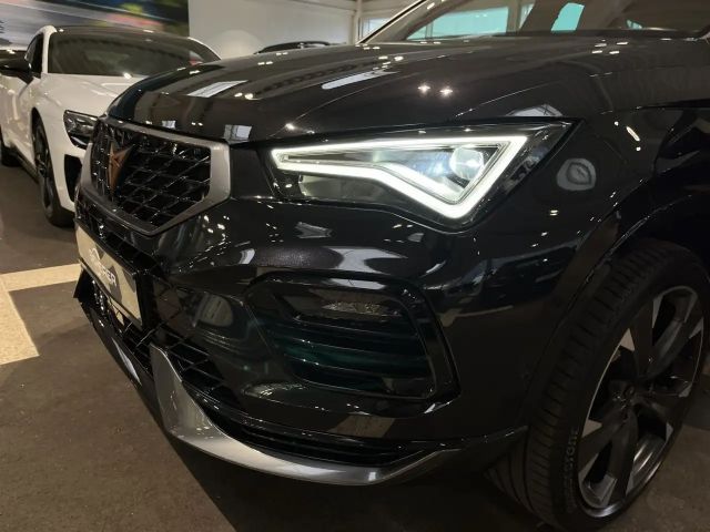 Cupra Ateca 2.0 TSI 4Drive VZ