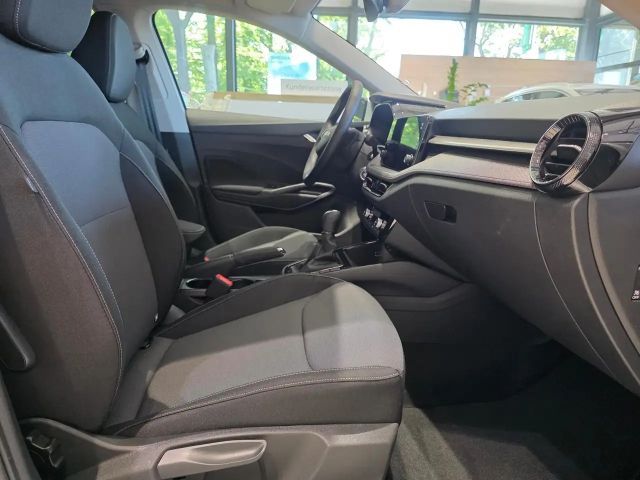 Skoda Fabia 1.0 TSI Tour