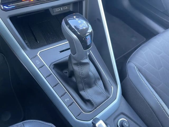 Volkswagen Taigo 1.0 TSI DSG